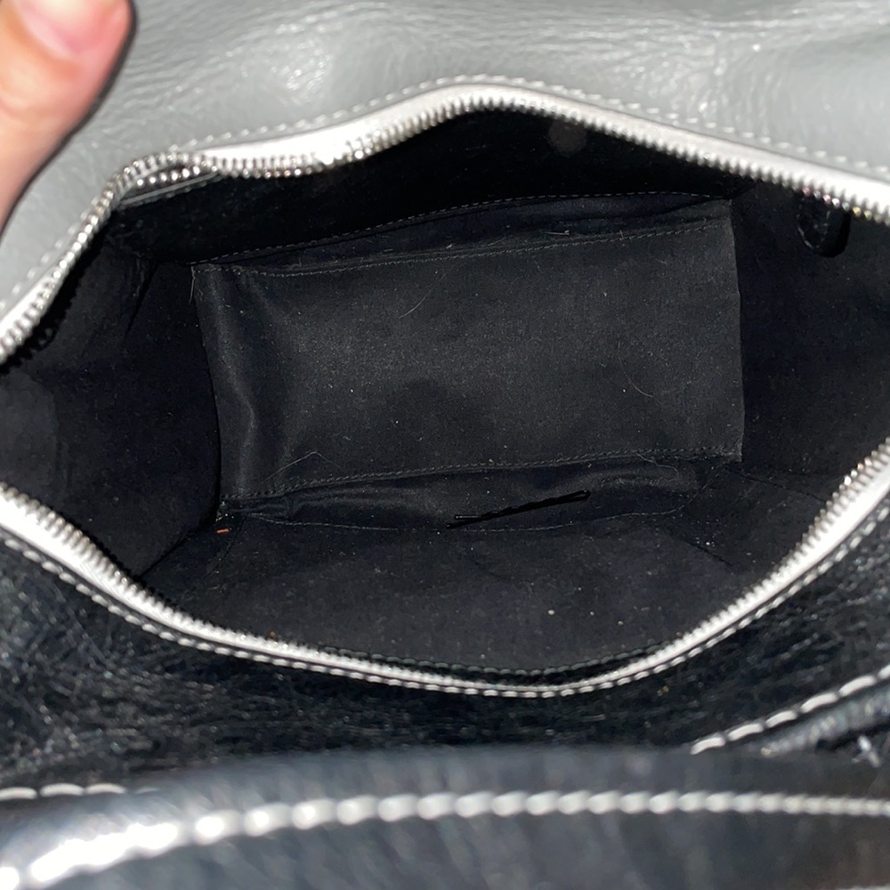 Balenciaga XS Bazar Shopper Tote - Picture 5 of 7